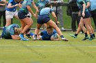 Women's Rugby vs Endicott  Wheaton Women's Rugby vs Endicott College.  Photo by Keith Nordstrom : Wheaton, Rugby, Endicott